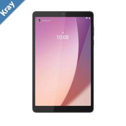 Lenovo Tab M8 4th Gen WiFi 32GB Tablet With Clear Case  Film  Arctic Grey ZABU0175AUAU STOCK 8.0 2GB32GB 5MP2MP Android 5100mAh 1YR