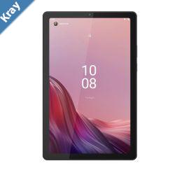 Lenovo Tab M9 WiFi 64GB  Arctic Grey ZAC30020AUAU STOCK 9.0 4GB64GB 8MP2MP Android 5100mAh 1YR