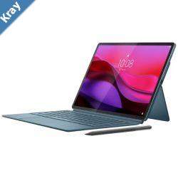 Lenovo Yoga Tab Plus WiFi 512GB with Keyboard  Pen  Tidal Teal AU STOCK 12.7 16GB512GB 13MP13MP Android 10200mAh 1 Year Warranty