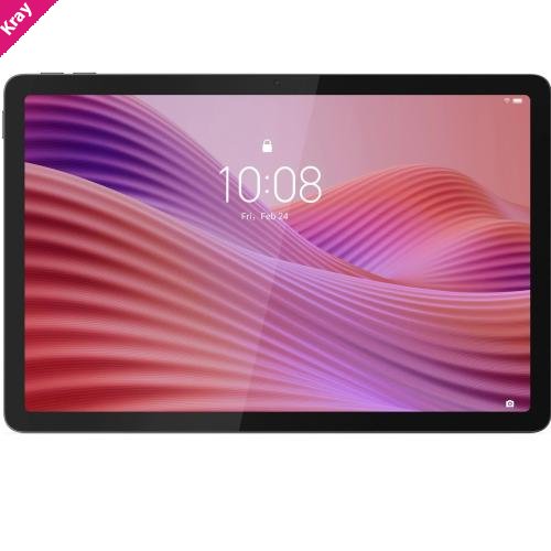 Lenovo Tab 10.1'  Wi-Fi 4GB/64GB  - Luna Grey (ZAEH0206AU)*AU STOCK*, FHD+, 8MP/5MP, Android, 5100mAh, 1 Year Warranty
