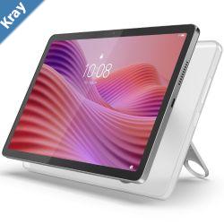 Lenovo Tab 10.1 LTE 64GB With Clear Case  Luna Grey ZAEJ0033AUAU STOCK 10.1 FHD 4GB64GB 8MP5MP Android 5000mAh 1 Year Warranty