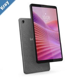 Lenovo Tab One with Folio Case WiFi LTE 64GB  Luna Grey ZAF00091AUAU STOCK 8.7 4GB64GB 8MP2MP Android 5100mAh 1 Year Warranty