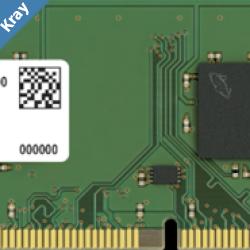 Crucial 8GB 1x8GB DDR4 UDIMM 3200MHz CL22 1.2V UnRanked Desktop PC Memory RAM