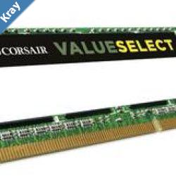 Corsair 8GB 1x8GB DDR3L SODIMM 1600MHz 1.35V  1.5V Dual Voltage Notebook Memory