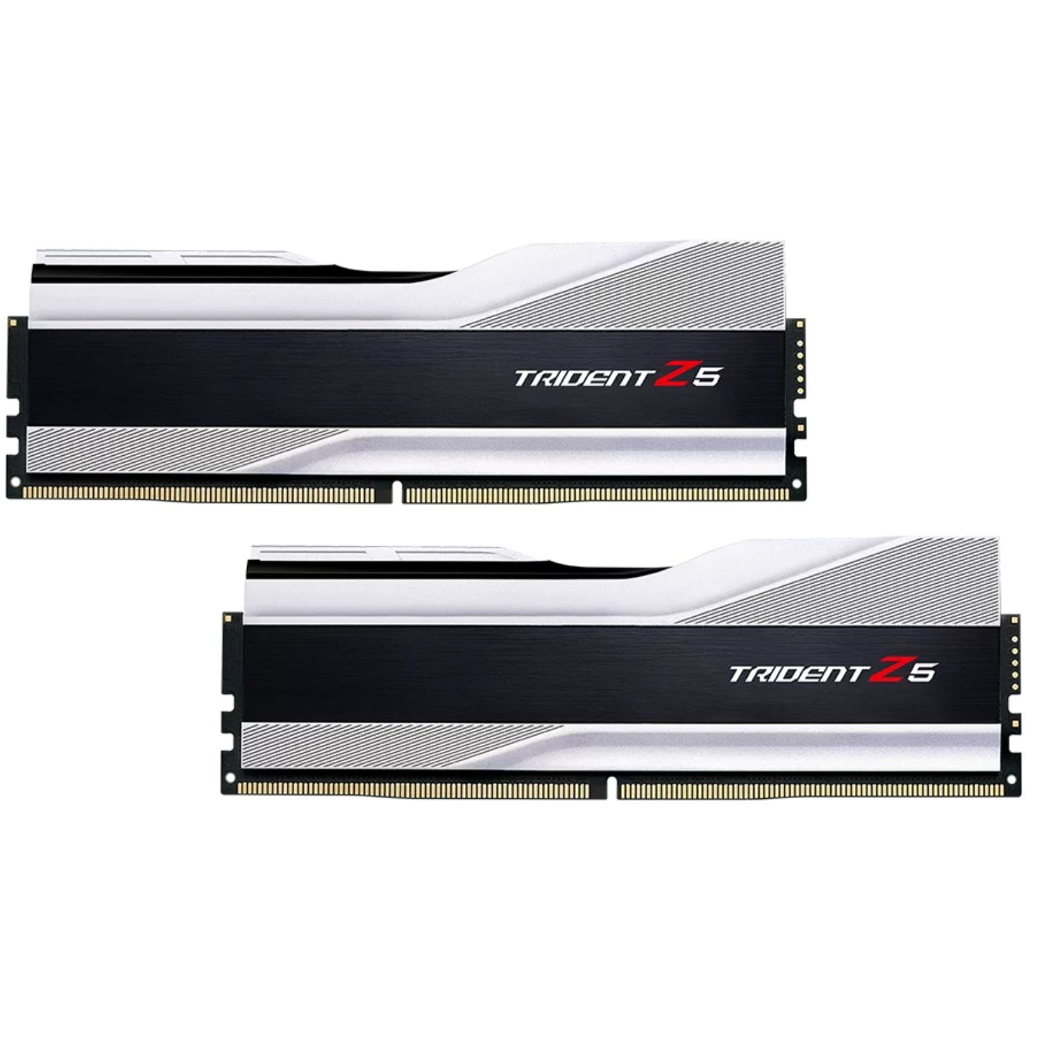 G.SKILL F56000J3636F16GX2TZ5S 32GB 2 x 16GB DDR5 6000 MTs Timings 36363696 Voltage 1.35V TZ5