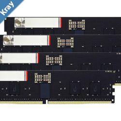 G.SKILL F56400R3239G16GQ4G5N 64GB 4x16GB DDR5 6000 MTs Timings323939102 Voltage 1.4VAMD EXPO G5 Neo