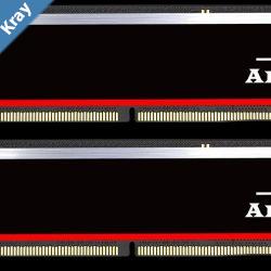 G.SKILL F56000J3636F32GX2IS 64GB 2 x 32GB DDR56000 MTs Timings 36363696 Voltage 1.35 V Intel XMP  AMD EXPO Aegis 5