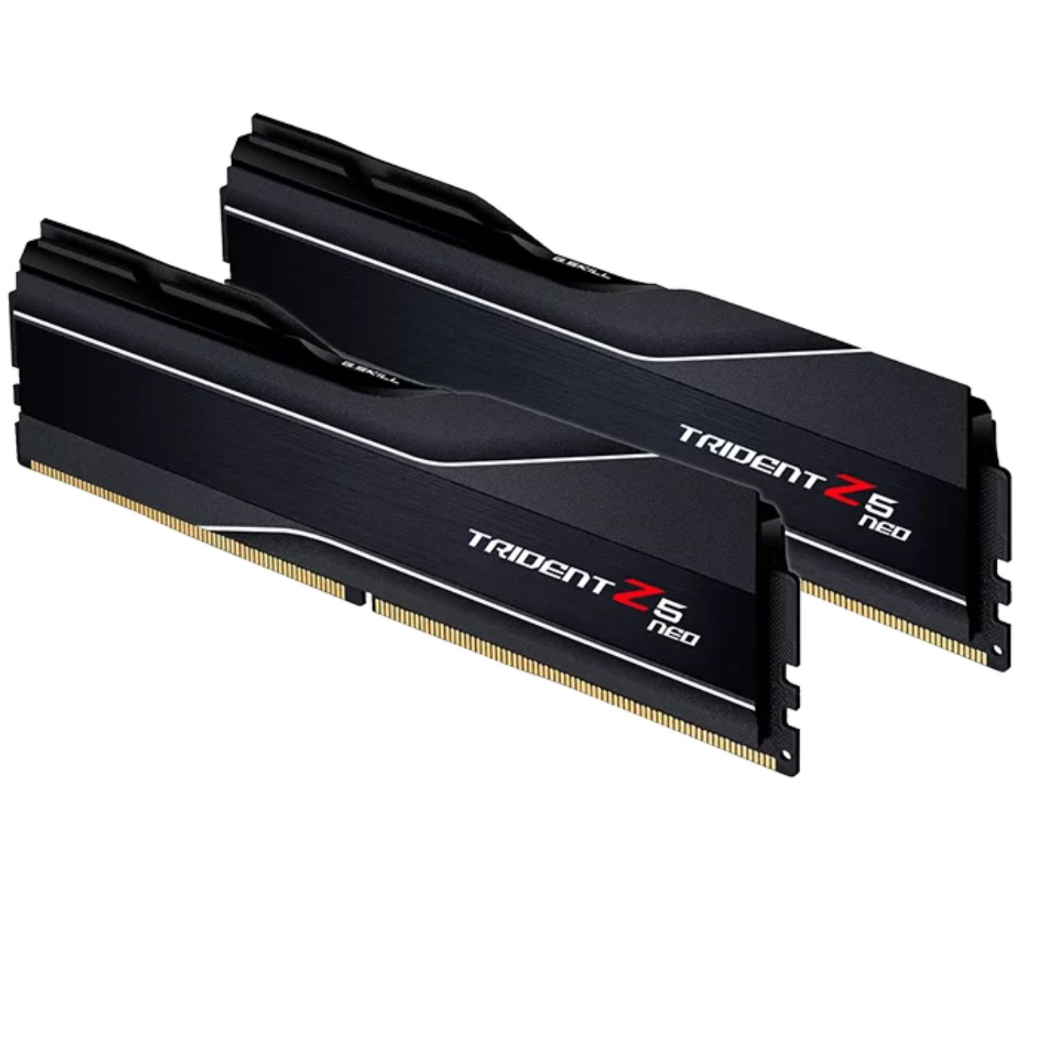 G.SKILL F56000J3038F16GX2TZ5N 32GB 2 x 16GB DDR5 6000 MTs Timings 30383896 Voltage 1.35V TZ5 Neo