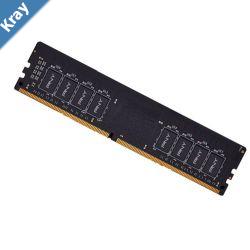 PNY 16GB 1x16GB DDR4 UDIMM 3200Mhz CL22 1.2V Single Desktop PC Memory Black PNY 16GB 1x16GB DDR4 UDIMM 3200Mhz CL22 1.2V Single Desktop PC Memory Black