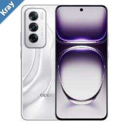Oppo Reno12 5G  Astro SilverCPH2625AU SliverAU Stock 6.7 Full HD 120Hz 12GB256GB 50MP32MP Dual Sim 5000mAh 2 Years Warranty