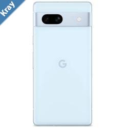 Google Pixel 7a 5G 128GB  Sea GA04275AUAU STOCK 6.1 Full HD 90Hz 8GB128GB 64MP13MP IP67 Single SIM  eSIM 4385mAh 2