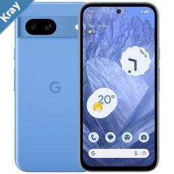 Google Pixel 8A 5G 128GB  Bay GA05570AUAU STOCK 6.1 OLED 120Hz 8GB128GB 64MP13MP Single  eSIM 4492mAh 2 Years Warranty