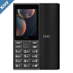 HMD 105 4G 128MB BlackP02550101 AU STOCK 2.4 32GB128MB Dual SIM 1450mAh 1 Year Warranty HMD 105 4G 128MB BlackP02550101 AU STOCK 2.4 32GB128MB Dual SIM 1450mAh 1 Year Warranty