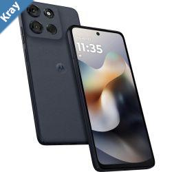 Motorola G56 5G 256GB  PANTONE Black OysterAU STOCK 6.7 Full HD 120Hz 8GB256GB 50MP32MP Single eSIM 5200mAh 2 Years Warranty