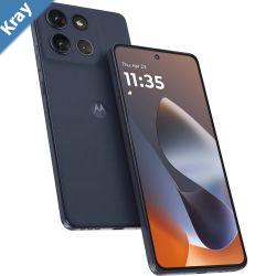 Motorola 86 Power 5G 128 GB  PANTONE SpellboundAU STOCK 6.7 AMOLED 120Hz 8GB128GB 50MP32MP Single eSIM 6720mAh 2 Years Warranty