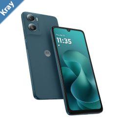 Motorola G06 4G 64GB  PANTONE TapestryAU STOCK 6.8 HD 120Hz 4GB64GB 50MP8MP Dual SIM 5200mAh 2 Years Warranty