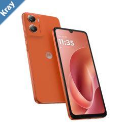 Motorola G06 4G 64GB  PANTONE ArabesqueAU STOCK 6.8 HD 120Hz 4GB64GB 50MP8MP Dual SIM 5200mAh 2 Years Warranty