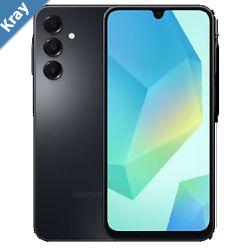 Samsung Galaxy A16 4G 128GB  BlackAU STOCK 6.7 Full HD 90Hz 4GB128GB 50MP13MP Dual SIM 5000mAh 2 Years Warranty