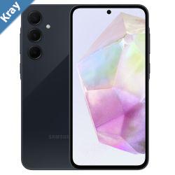Samsung Galaxy A55 5G 128GB Awesome NavyAU STOCK 6.6 Full HD 120Hz 8GB128GB 50MP32MP Single  eSIM 5000mAh2 Years Warranty