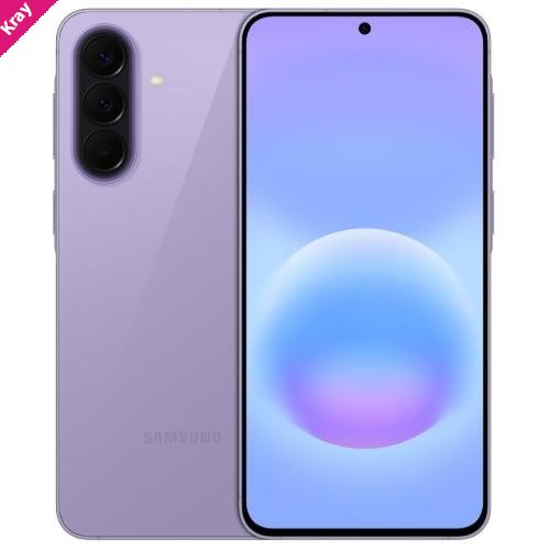 Samsung Galaxy A57 5G 256GB - Awesome Lilac *AU STOCK*, 6.7', Super AMOLED, 120Hz, 8GB/256GB, 50MP/12MP, Single+ eSIM, 5000mAh, 2 Years Warranty