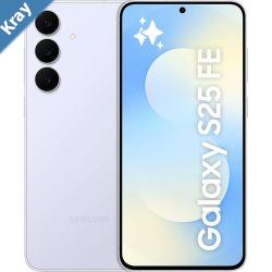 Samsung Galaxy S25 FE 5G 128GB  Icyblue AU STOCK 6.7 Full HD 120Hz 8GB128GB 50MP12MP Single eSIM AI 4900mAh 2 Years Warranty