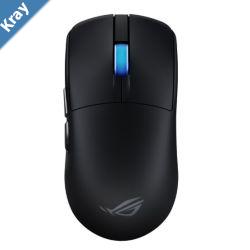 ASUS ROG Harpe II Ace BLACK Gaming Mouse 48g 42000dpi ROG AimPoint Pro Optical Sensor  ROG Optical Micro Switches