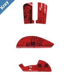 ASUS ROG Harpe Ace Mouse Grip Tape EVA02 Edition For Harpe Ace Mice