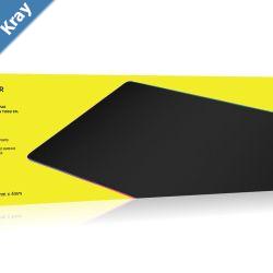Corsair MM700 RGB 3XL  ICUE Dynamic Three Zone RGB  low friction microtexture surface Ultimate Gaming Setup.1220mm x 610mm Mousemat