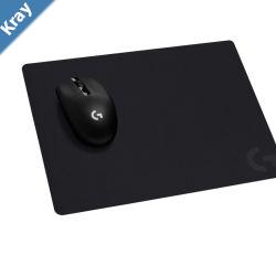 Logitech G640 Large Cloth Gaming Mouse Pad Classic Size 40 cm x 46 cm 3 mm Low Profile Hard Surface Logitech G640 Large Cloth Gaming Mouse Pad Classic Size 40 cm x 46 cm 3 mm Low Profile Hard Surface