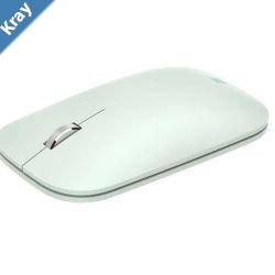 Microsoft Modern Mobile Bluetooth Mouse  MintLS