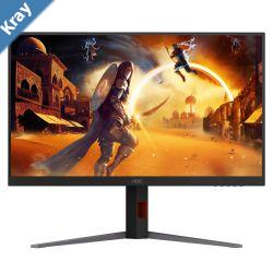 AOC U32G4 31.5 Fast IPS 19201080 FHD320Hz  38402160160Hz 350cdm sRGB 119 DCIP3 95 178 DP1.4 HDMI2.1 VESA 100100 130mm 40W