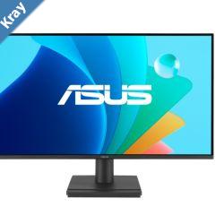 ASUS VA259HGA 25  Eye Care Gaming Monitor IPS Full HD Frameless 120Hz AdaptiveSync 1ms MPRT HDMI VGA Low Blue Light Flicker Free