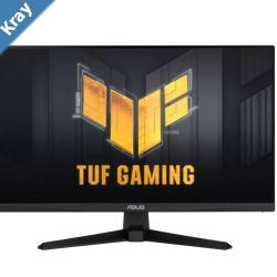 ASUS VG259Q3A 25 TUF Gaming Monitor  Full HD180Hz Fast IPS ELMB 1ms GTG FreeSync