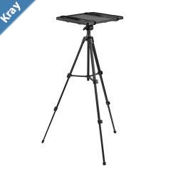 Brateck Lightweight Portable Tripod Projector Stand Up to 6kg