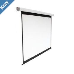 Brateck Projector Electric Screen 135 3Mx1.68M Electric Screen 169 ratio LS