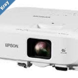 Epson EB982W 3LCD WXGA Data Projector 4200 ANSI 160001
