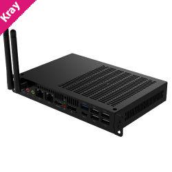 Leader OPS for Interactive Whiteboards, Intel i5-1235U, 8GB DDR4 RAM, 500GB M.2 NVMe SSD, Wi-Fi 6, Windows 11 Professional, 1 Year Warranty