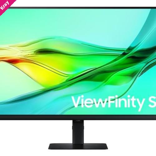 Samsung Odyssey G55C 32' QHD Curved Gaming Monitor 2560 x 144 165Hz16:9 1000R 1ms VA AMD  FreeSync HDR10 DisplayPort HDMI Tilt VESA Headphone 3YR WTY