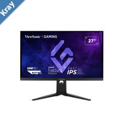ViewSonic XG275D14K 4K 160hhz FHD  320hz. HDR10 AMD FreeSync Nvidia GSync Compatible PS5 PC Xbox HDMI DP USBC Monitor