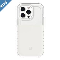 UAG U Dip Apple iPhone 13 Pro Case  Marshmallow 11315U313535 20ft. Drop Protection 6M Inner shock Absorbing  Tactile Lower Sculpted Ridges