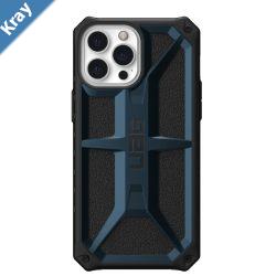 UAG Monarch Apple iPhone 13 Pro Max Case  Mallard 113161115555 20ft. Drop Protection 6M 5 Layers of Protection Tactical Grip Rugged