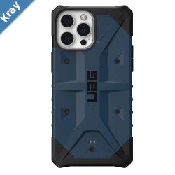 UAG Pathfinder Apple iPhone 13 Pro Max Case  Mallard 113167115555 16ft. Drop Protection 4.8M 2 Layers of Protection Armor shell Rugged