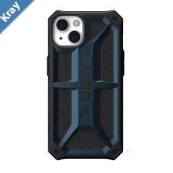 UAG Monarch Apple iPhone 13 Case  Mallard 113171115555 20ft. Drop Protection 6M 5 Layers of Protection Tactical Grip Rugged