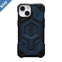 UAG Monarch Pro MagSafe Apple iPhone 14 Case  Mallard 114028115555 25ft. Drop Protection 7.6M5 Layers of ProtectionTactical Grip