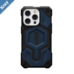 UAG Monarch Pro MagSafe Apple iPhone 14 Pro Case  Mallard 114030115555 25ft. Drop Protection 7.6M5 Layers of ProtectionTactical Grip