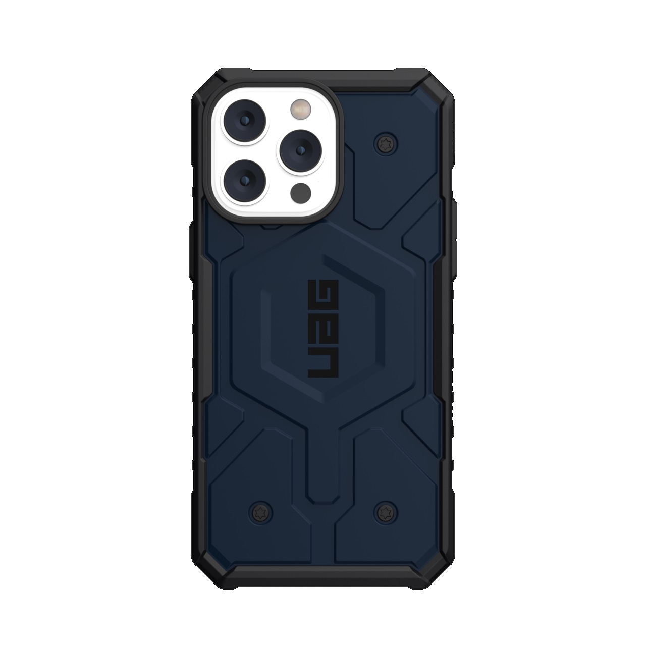 UAG Pathfinder Magsafe Apple iPhone 14 Pro Max Case  Mallard 114055115555