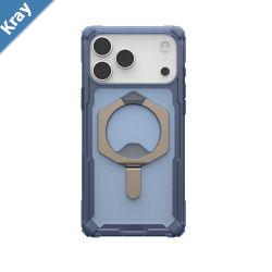 UAG Plasma XTE MagSafe Apple iPhone 17 Pro Max 6.9 Rugged Case  Cloud Blue 114528114151 20ft. Drop Protection 6M 1 Years Warranty