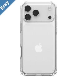 UAG Plyo Apple iPhone 17 Pro Max 6.9  Rugged Case  Ice 114533114343 16ft. Drop Protection 4.8M Raised Screen Surround 10 Years Warranty UAG Plyo Apple iPhone 17 Pro Max 6.9  Rugged Case  Ice 114533114343 16ft. Drop Protection 4.8M Raised Screen Surround 10 Years Warranty