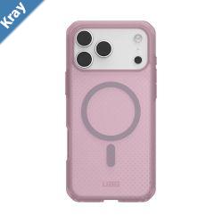 UAG U Dot MagSafe Apple iPhone 17 Pro Max 6.9 Rugged Case  Purple 114537114E4E15ft. Drop Protection 4.6MImpact Resistance10 Year Warranty