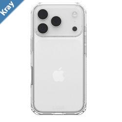 UAG Plyo Apple iPhone 17 Pro 6.3 Rugged Case  Ice 114560114343 DROP 3X Military Standard 16ft. Drop Protection 10 Years Warranty UAG Plyo Apple iPhone 17 Pro 6.3 Rugged Case  Ice 114560114343 DROP 3X Military Standard 16ft. Drop Protection 10 Years Warranty